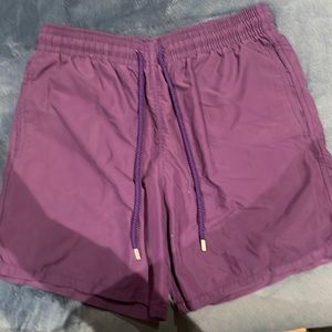 Vilebrequin mens bathing suit